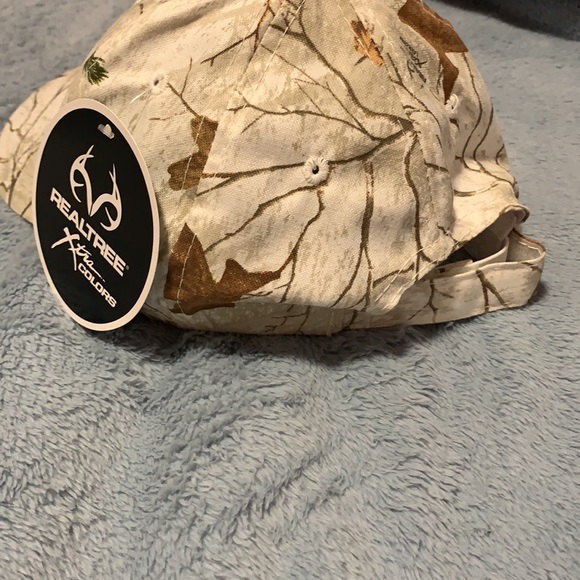 ❌SOLD❌Winter real tree CAT hat - Picture 3 of 5